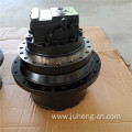 Hydraulic Excavator Travel Motor Sumitomo S260 Final Drive